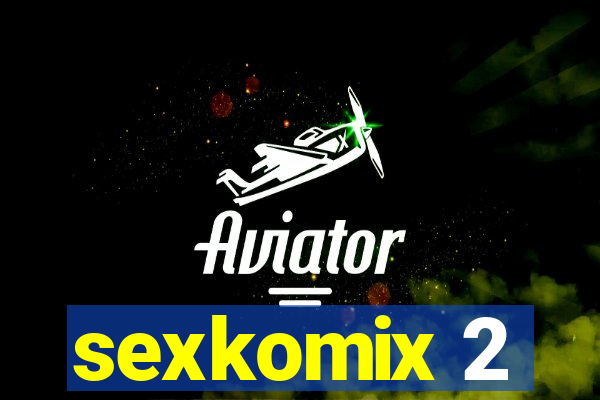 sexkomix 2